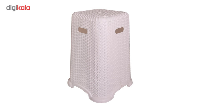 چهار پایه مهروز مدل Wicker