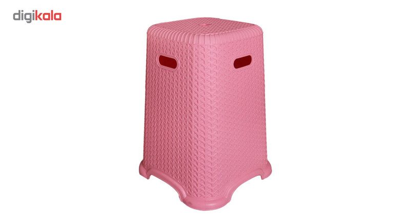 چهار پایه مهروز مدل Wicker