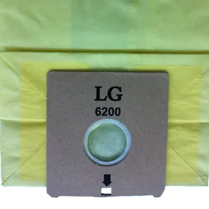 6200 Vacuum Cleaner Dust Bag LG