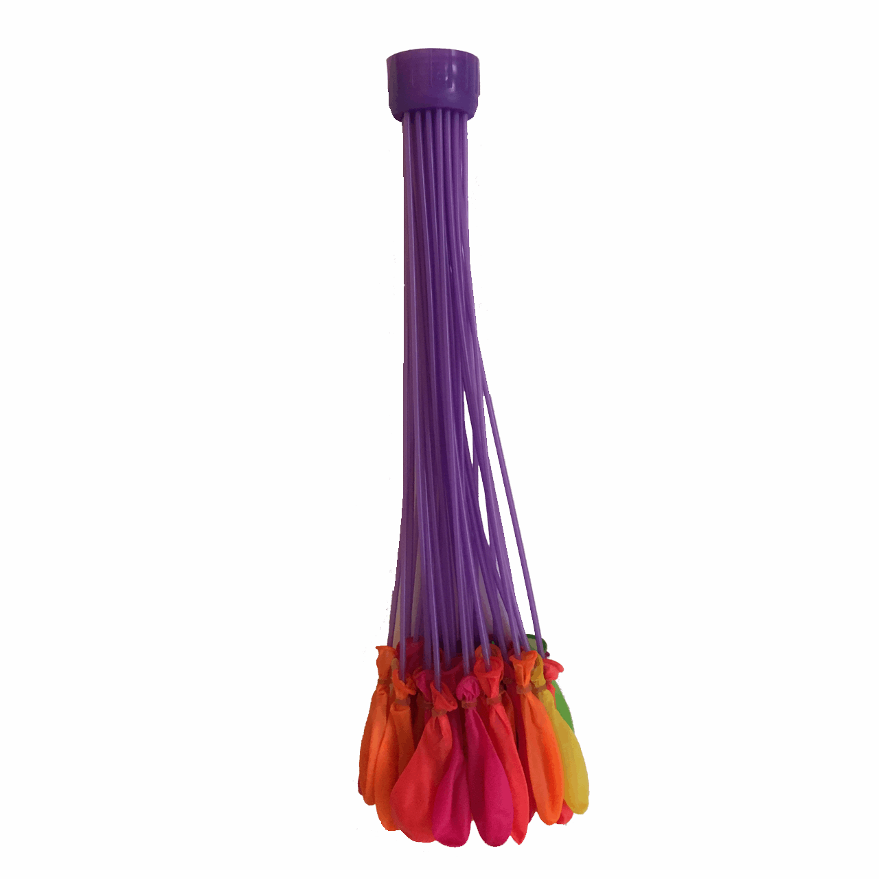 بادکنک آبی بانیبو مدل Water Balloons مجموعه 37عددی