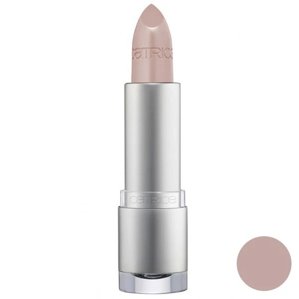رژ لب جامد کاتریس مدل Luminous Lips 010