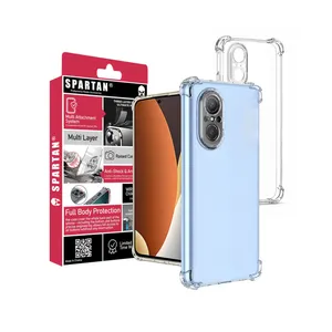 Spartan Airbag Cover for Huawei Nova 9 SE