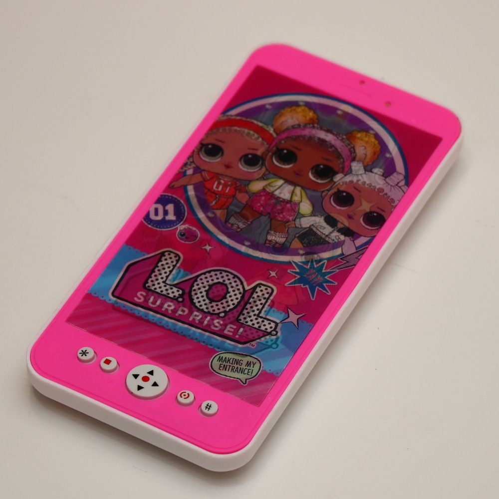 اسباب بازی موبایل مدل LoL -  - 3