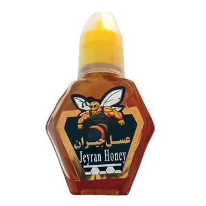 عسل جیران - 250 گرم