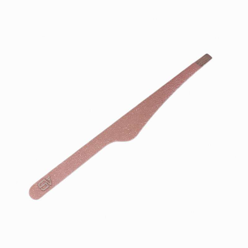 موچین مدل اکلیلی تفنگی کد 01 موچین مدل اکلیلی تفنگی کد 01