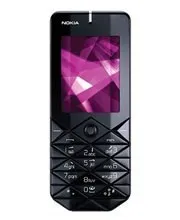 گوشی موبایل نوکیا 7500 پریزم