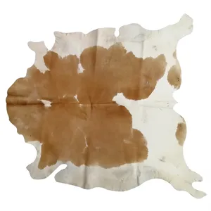 فرش پوست طبیعی کمالی مدل AA-00009