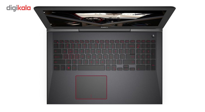 لپ تاپ 15 اینچی دل مدل Inspiron 7577 - B