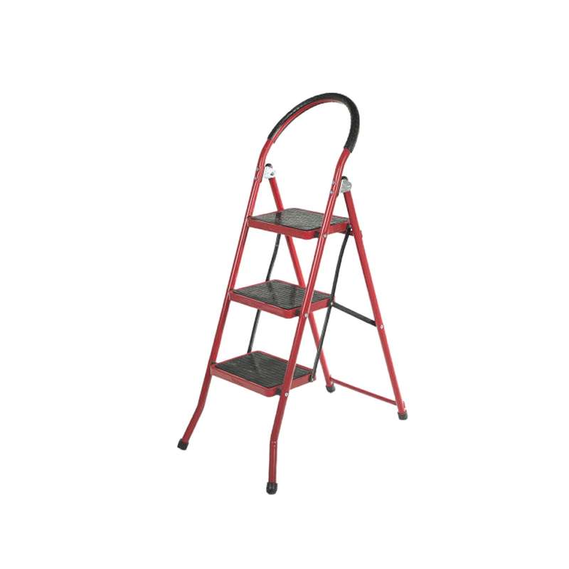 نردبان سه پله رونیک مدل L3