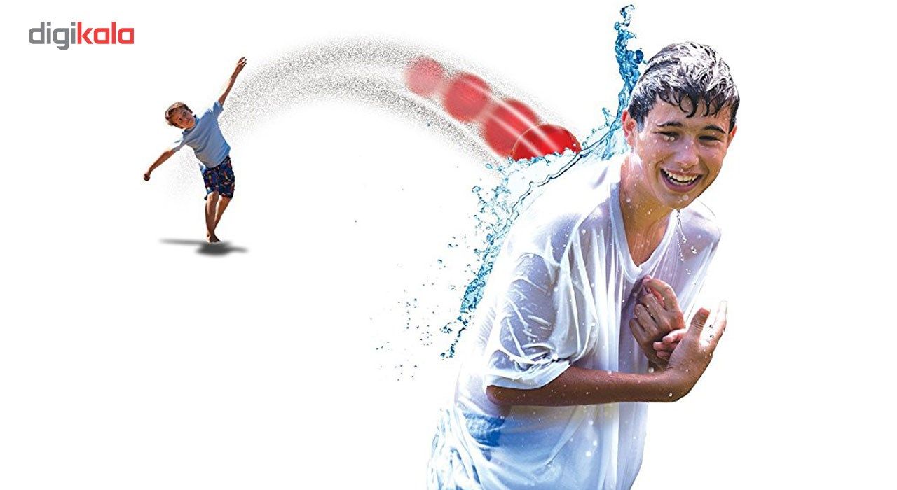 بادکنک آبی بانیبو مدل Water Balloons مجموعه 37عددی -  - 6