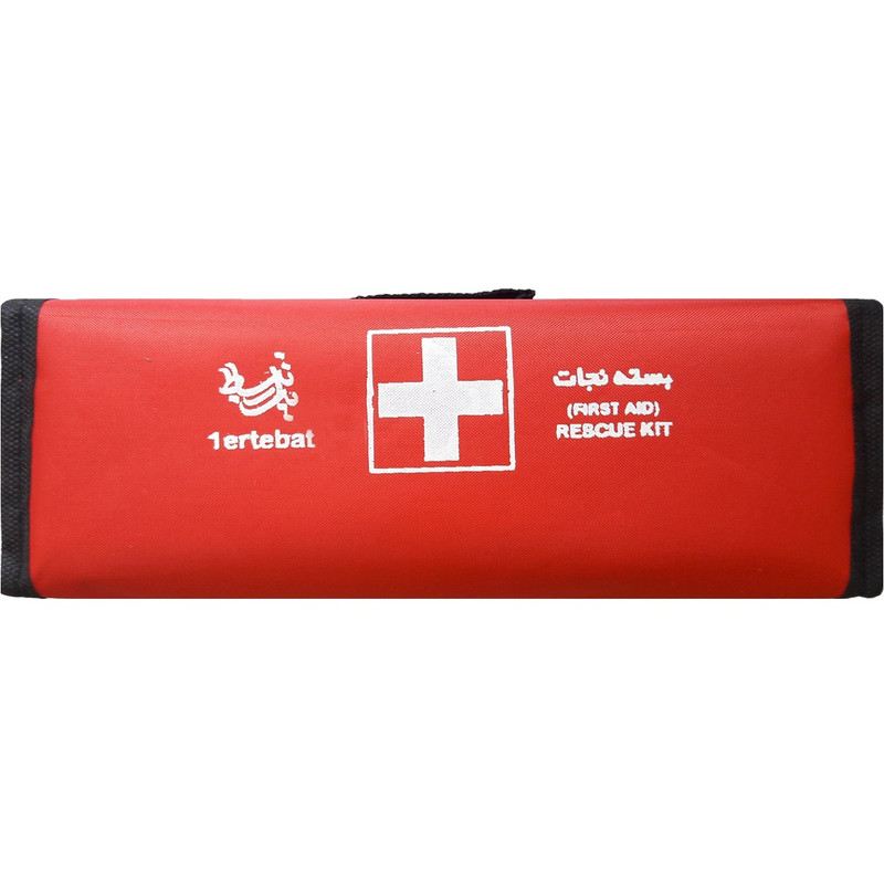 جعبه کمک های اولیه یک ارتباط مدل 505