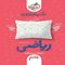 کتاب شب امتحان ریاضی هفتم اثر محمدرضا محمدی انتشارات خیلی سبز