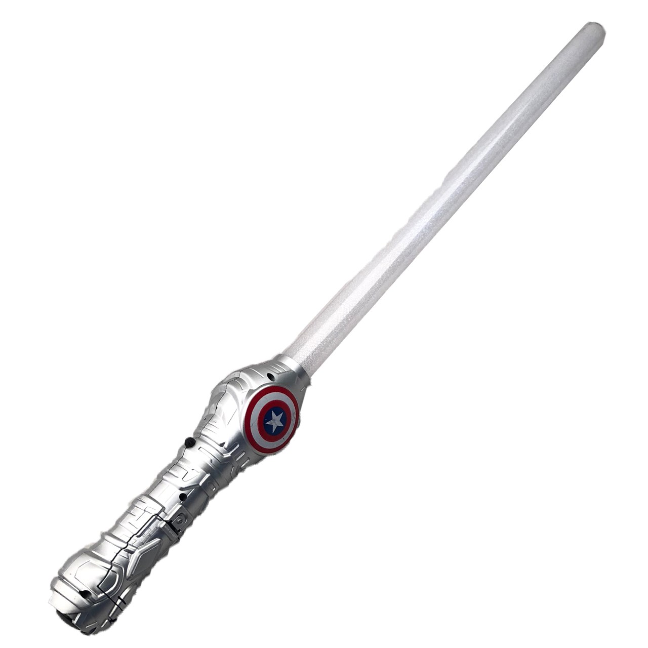 شمشیر اسباب بازی مدل Electronic Laser Sword
