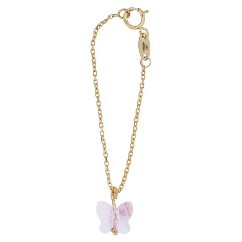 آویز ساعت طلا 18 عیار ماهک مدل MW0328 آویز ساعت طلا 18 عیار ماهک مدل MW0328