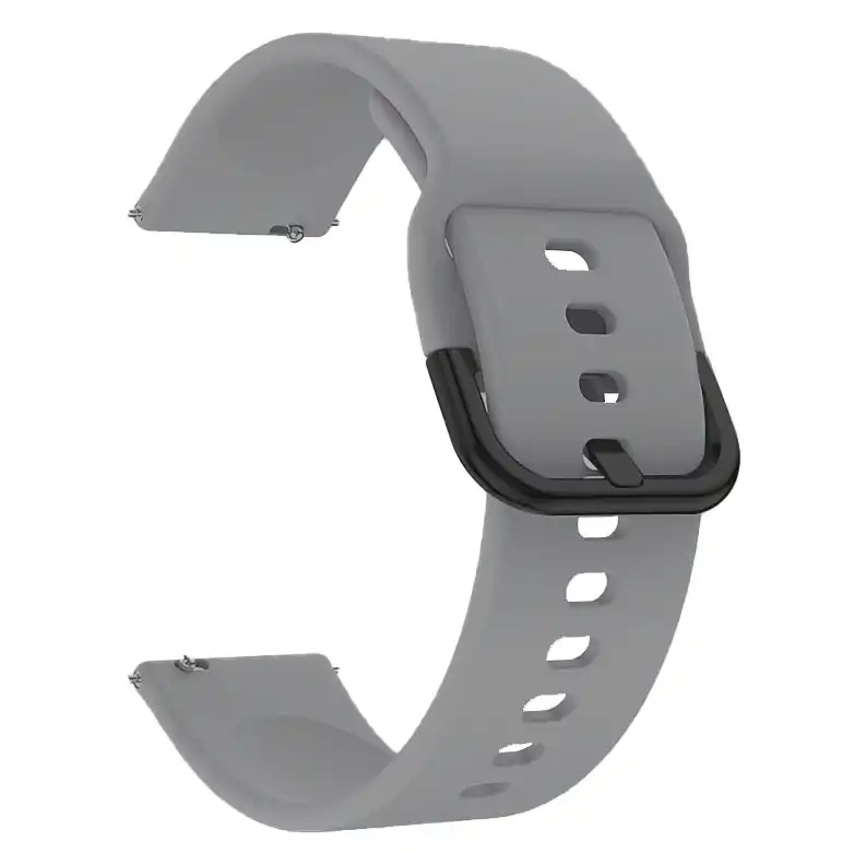 بند مدل Sn-93 مناسب برای ساعت هوشمند شیائومی Hilo 2 42mm