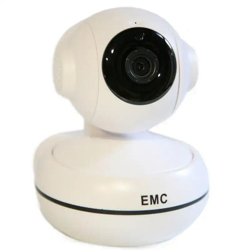 دوربین تحت شبکه بی سیم مدل W24