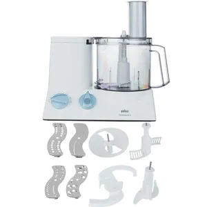 غذاساز براون مدل K600