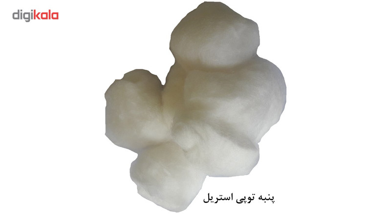 جعبه کمک های اولیه یک ارتباط مدل 505