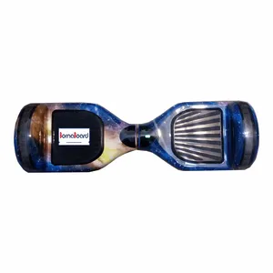 اسکوتر برقی اسمارت بالانس مدل Borna-P5-B-Full-AutoBalance-Galexy-new