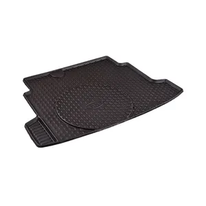 کفپوش صندوق خودرو بابل کارپت مدل ch002 مناسب برای کیا سراتو yd