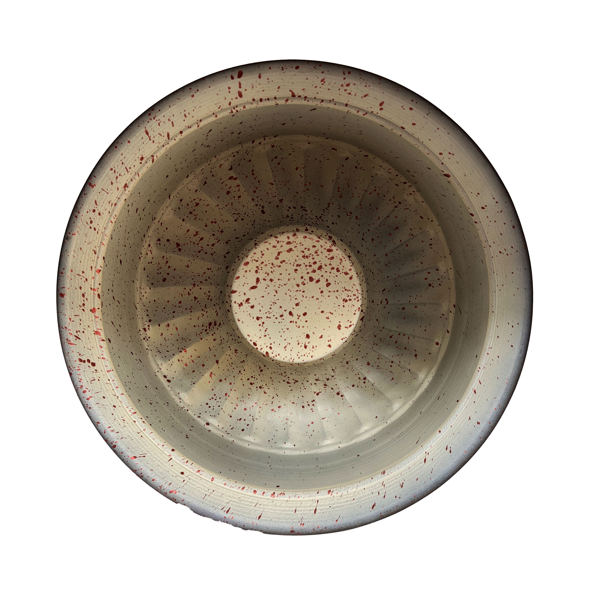 قالب کیک مدل شیفون