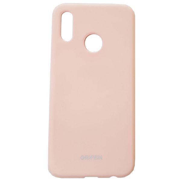 کاور گریفین مدل Soft Jelly مناسب برای گوشی موبایل هوآوی Nova 3e کاور گریفین مدل Soft Jelly مناسب برای گوشی موبایل هوآوی Nova 3e