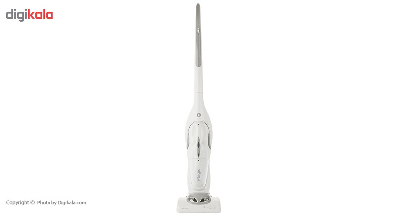 جارو شارژی مجیک مدل AV 905