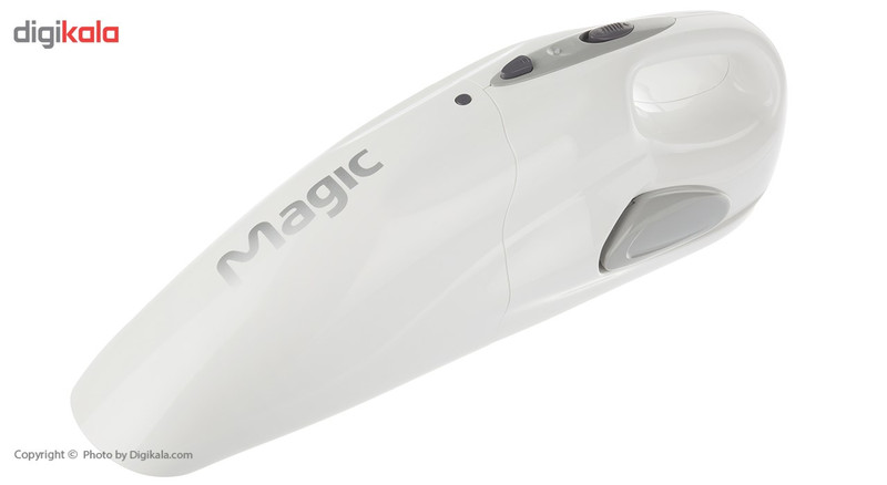 جارو شارژی مجیک مدل AV 905