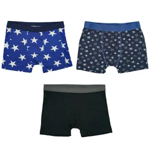 شورت پسرانه هیما مدل mst33 مجموعه ۳ عددی 