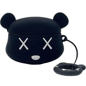 کاور مسیر طرح AKXOMYY مناسب برای کیس اپل ایرپاد 4 / 4ANC