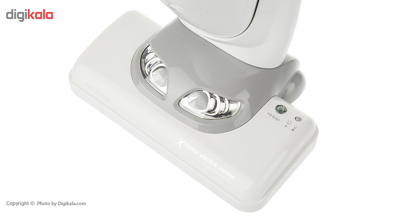 جارو شارژی مجیک مدل AV 905