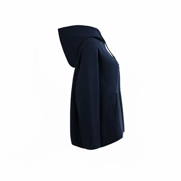 هودی زنانه مدل LO2