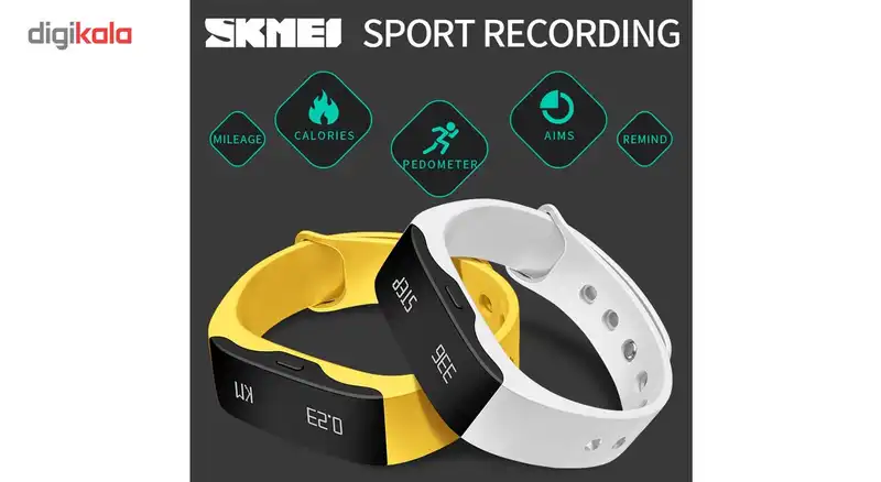 مچ بند هوشمند اسکمی مدل LT28