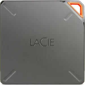 هارددیسک اکسترنال لسی مدل FUEL Wireless ظرفیت 2 ترابایت