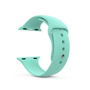 Sport Silicon Band For Apple Watch 42 mm
