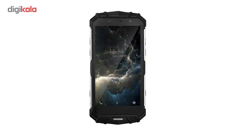 گوشی موبایل دوجی مدلS60 Lite دو سیم کارت