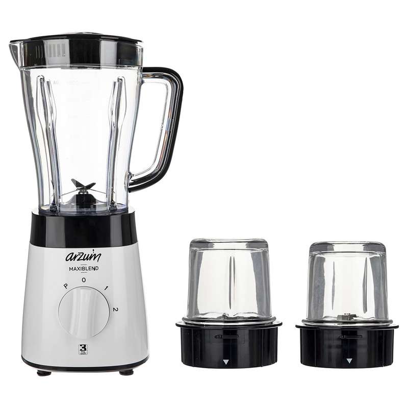 مخلوط کن آرزوم مدل AR1057 مخلوط کن آرزوم مدل AR1057