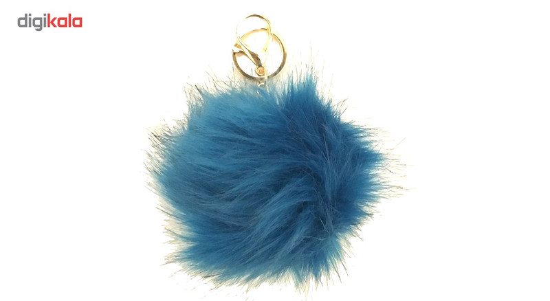 آویز مدل Pom Pom پم پم 8 سانتی متر