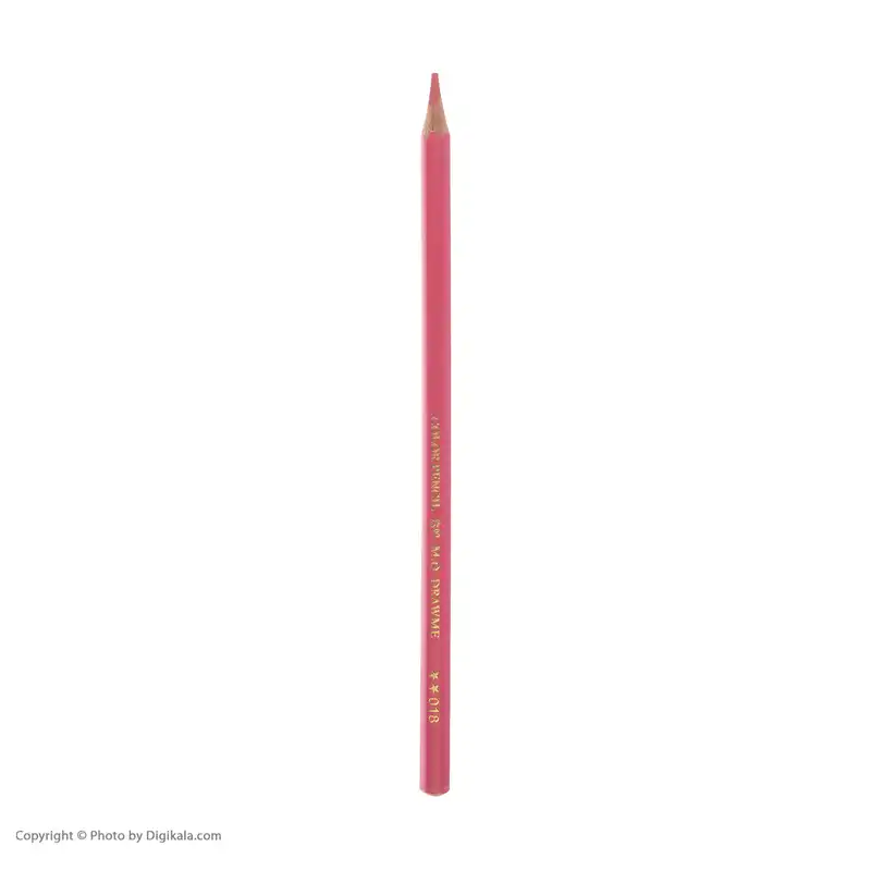 مداد رنگی 36 رنگ ام کیو مدل MQ-00036G