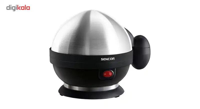 تخم مرغ پز سنکور مدل SEG 720BS