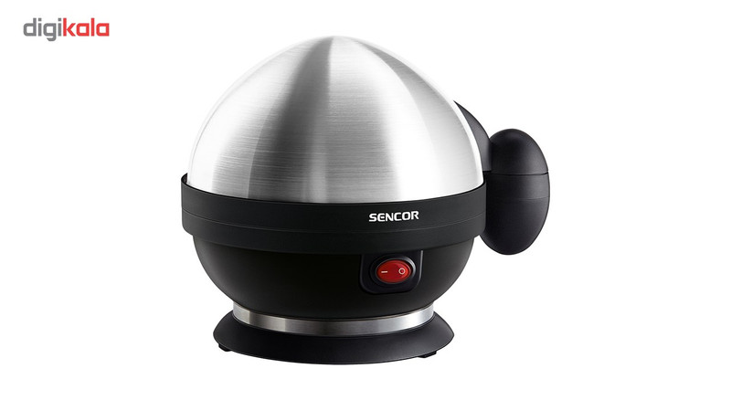 تخم مرغ پز سنکور مدل SEG 720BS تخم مرغ پز سنکور مدل SEG 720BS