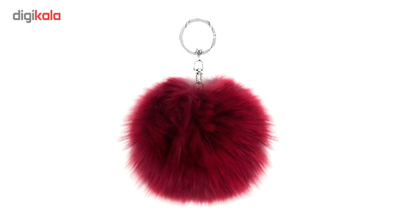 آویز مدل Pom Pom پم پم 8 سانتی متر