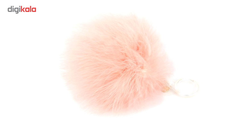 آویز مدل Pom Pom پم پم 8 سانتی متر