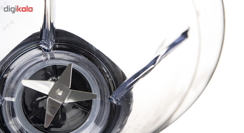 مخلوط کن آرزوم مدل AR1057 مخلوط کن آرزوم مدل AR1057