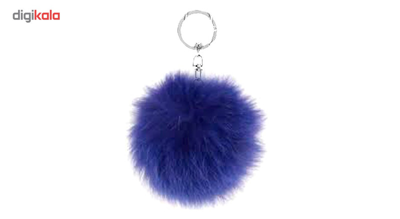 آویز مدل Pom Pom پم پم 8 سانتی متر