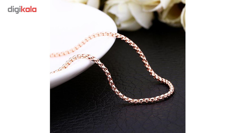 زنجیر اسپادانا کد N18