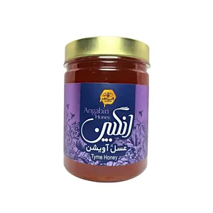 عسل آویشن انگبین خانه - 900 گرم