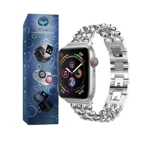 بند واله مدل 2Z مناسب برای اپل واچ سری 8 45 میلی متری