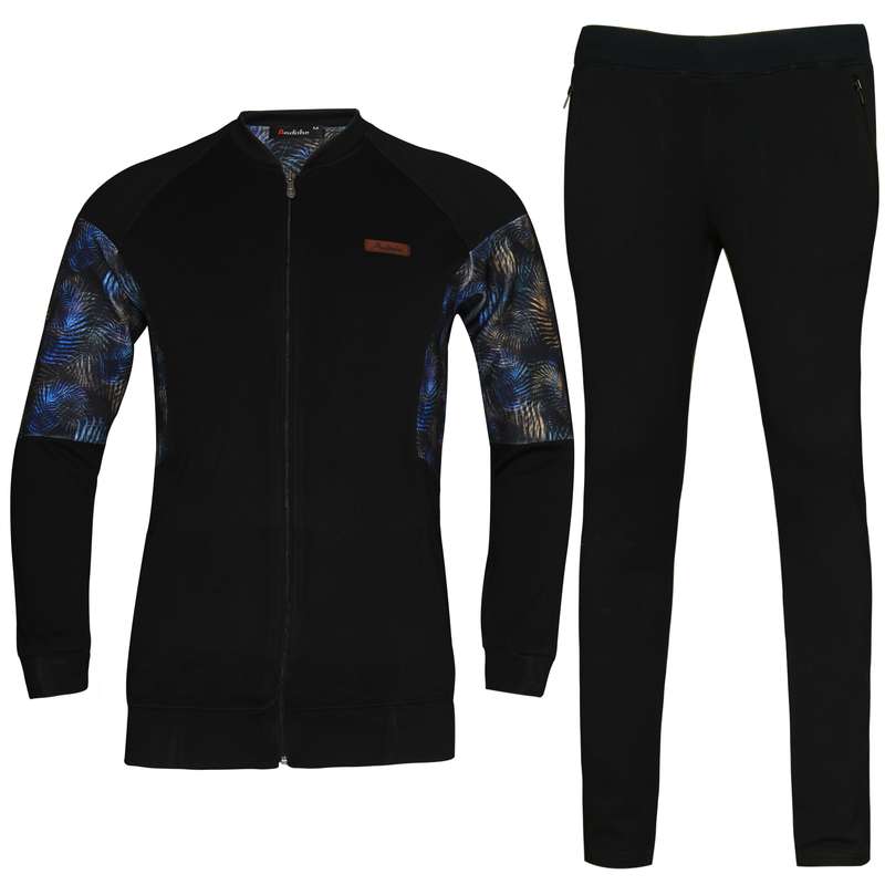 ست سویشرت و شلوار ورزشی مردانه مدل رادوین 36523