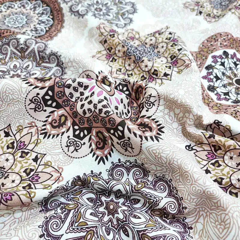 پارچه ملحفه طرح طلا